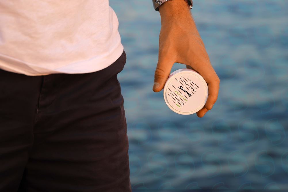 Innovasjoner og produktnyheter fra snusmerker